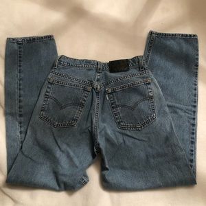 Levi’s Jeans